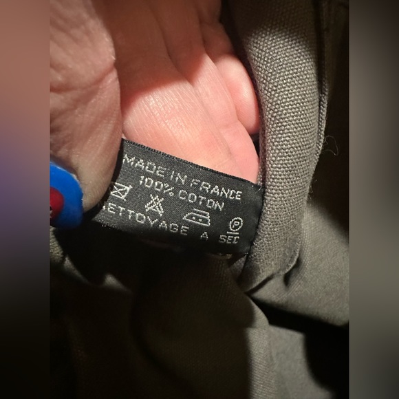 Hermes Fourre tout PM Tote Bag - Picture 4 of 13